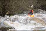 kayak agout 2012